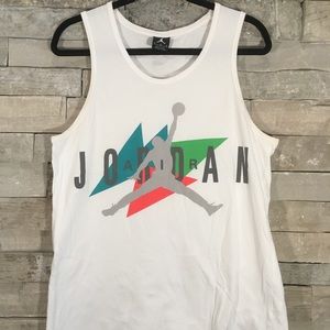 Nike Tank Top